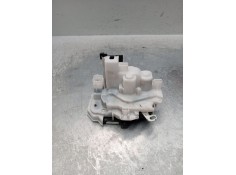 Recambio de motor cierre centralizado delantero derecho para citroën nemo furgoneta/monovolumen (aa_) 1.3 hdi 75 referencia OEM  2