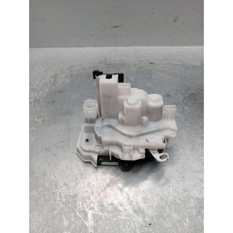 Recambio de motor cierre centralizado delantero derecho para citroën nemo furgoneta/monovolumen (aa_) 1.3 hdi 75 referencia OEM 