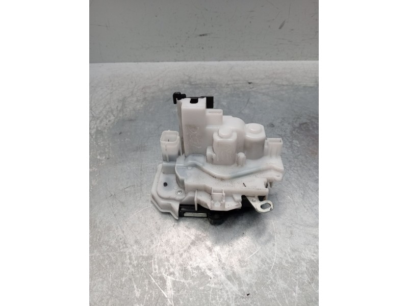 Recambio de motor cierre centralizado delantero derecho para citroën nemo furgoneta/monovolumen (aa_) 1.3 hdi 75 referencia OEM 