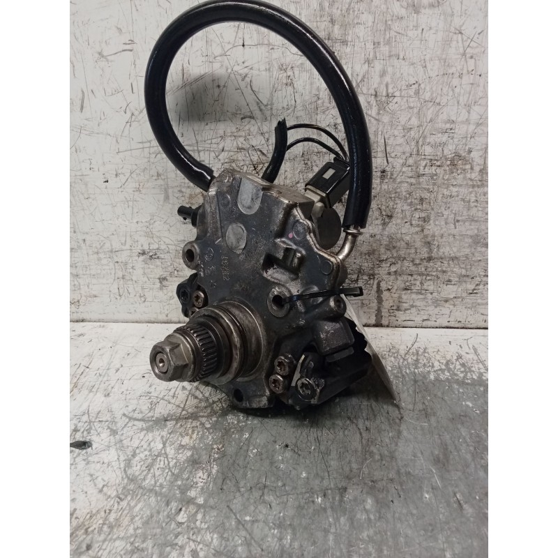Recambio de bomba inyeccion para mercedes-benz vito (w639) basic, combi referencia OEM IAM 28297640 0219987EFE DELPHI