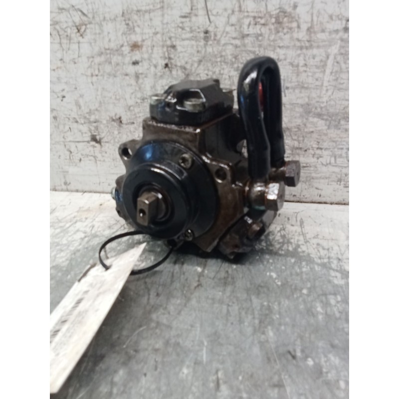 Recambio de bomba inyeccion para opel corsa d (s07) 1.3 cdti (l08, l68) referencia OEM IAM 0445010203 55567370 BOSCH