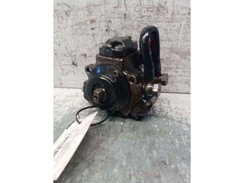 Recambio de bomba inyeccion para opel corsa d (s07) 1.3 cdti (l08, l68) referencia OEM IAM 0445010203 55567370 BOSCH