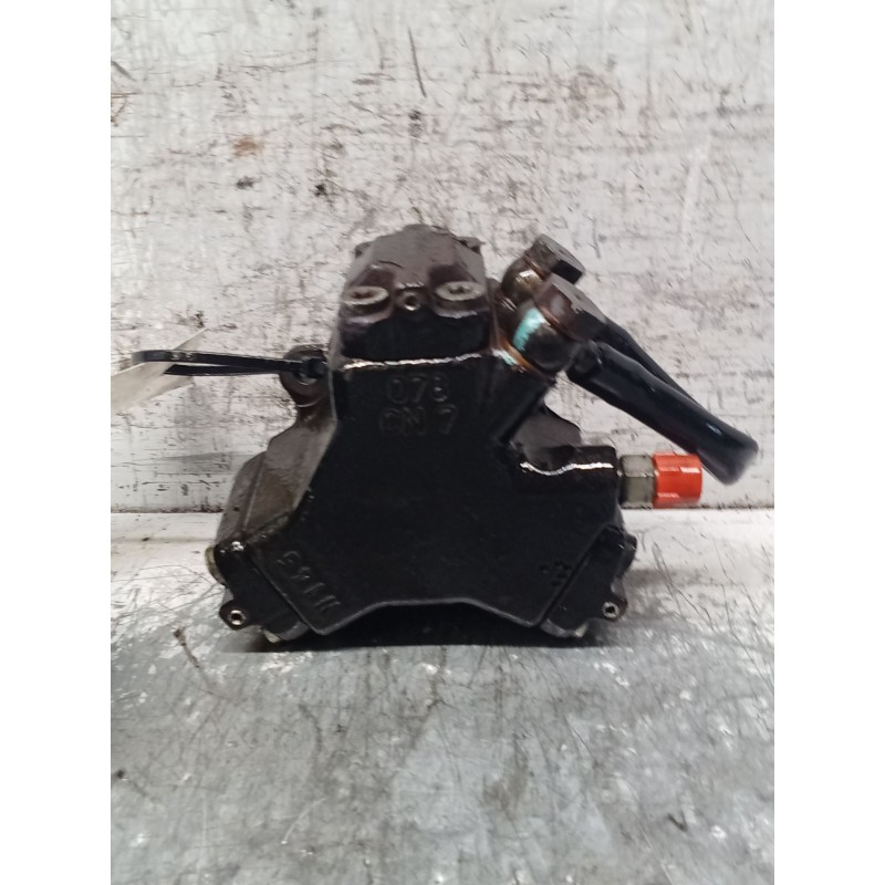 Recambio de bomba inyeccion para opel corsa d (s07) 1.3 cdti (l08, l68) referencia OEM IAM 0445010203 55567370 BOSCH