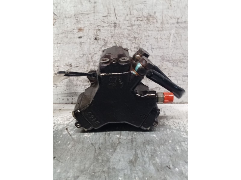 Recambio de bomba inyeccion para opel corsa d (s07) 1.3 cdti (l08, l68) referencia OEM IAM 0445010203 55567370 BOSCH