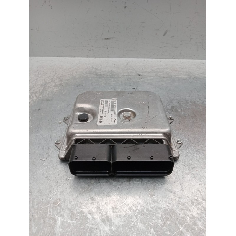 Recambio de centralita motor uce para citroën nemo furgoneta/monovolumen (aa_) 1.3 hdi 75 referencia OEM IAM 55257726  