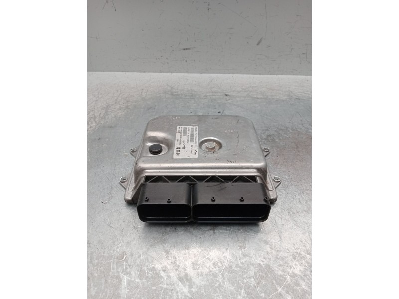 Recambio de centralita motor uce para citroën nemo furgoneta/monovolumen (aa_) 1.3 hdi 75 referencia OEM IAM 55257726  