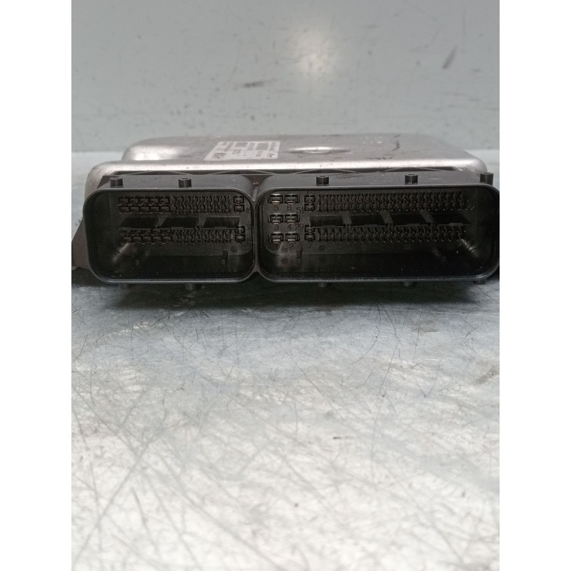 Recambio de centralita motor uce para citroën nemo furgoneta/monovolumen (aa_) 1.3 hdi 75 referencia OEM IAM 55257726  