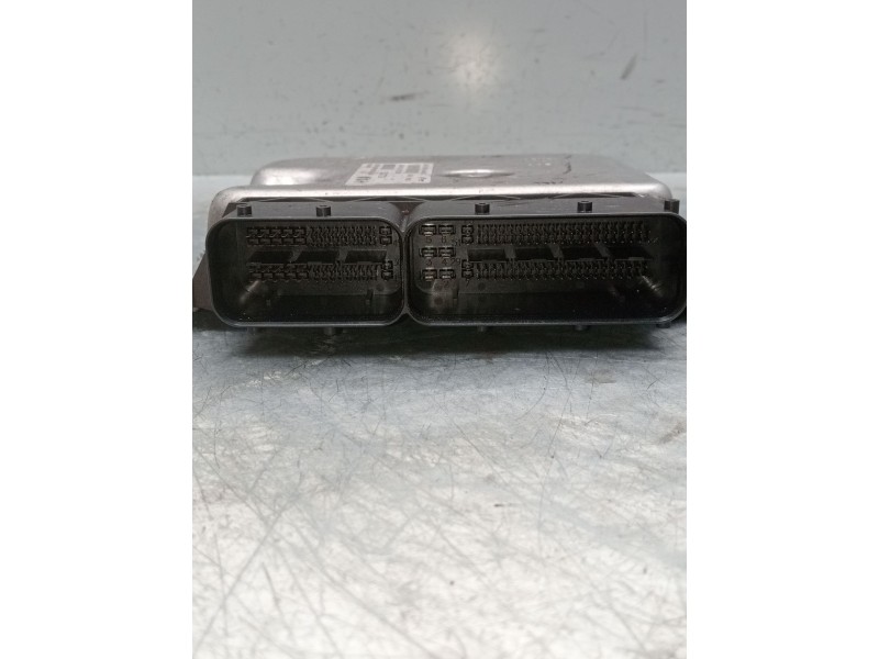 Recambio de centralita motor uce para citroën nemo furgoneta/monovolumen (aa_) 1.3 hdi 75 referencia OEM IAM 55257726  