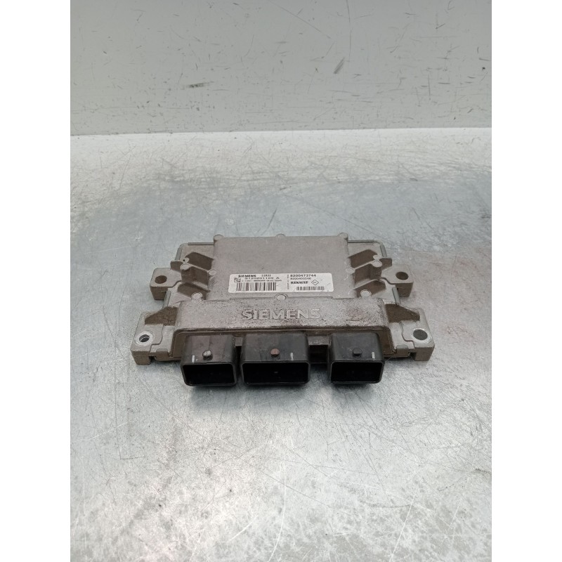 Recambio de centralita motor uce para renault clio ii (bb_, cb_) 1.2 16v (bb05, bb0w, bb11, bb27, bb2t, bb2u, bb2v, cb05,... ref