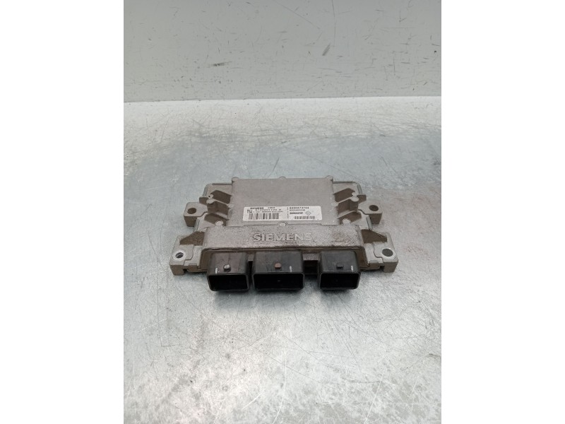 Recambio de centralita motor uce para renault clio ii (bb_, cb_) 1.2 16v (bb05, bb0w, bb11, bb27, bb2t, bb2u, bb2v, cb05,... ref