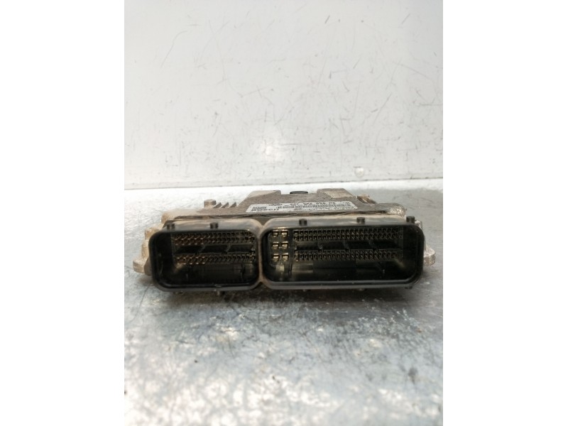 Recambio de centralita motor uce para volkswagen eos (1f7, 1f8) 2.0 fsi referencia OEM IAM 0261S02389  
