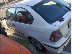 bmw serie 3 compact (e46) del año 2001 2