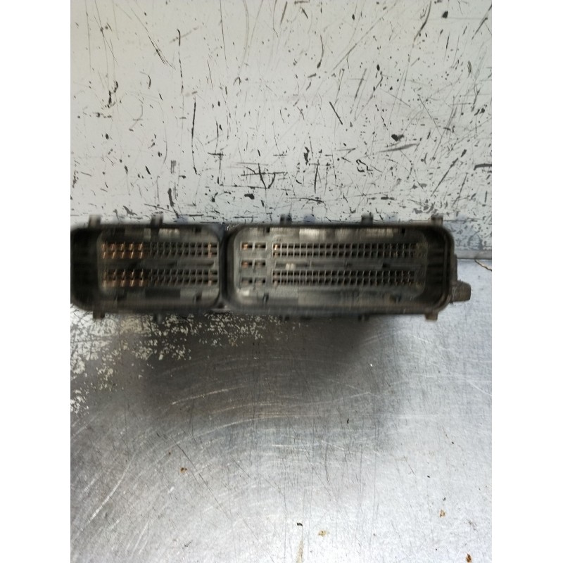 Recambio de centralita motor uce para saab 9-3 berlina 1.9 tid linear sport referencia OEM IAM 0281011970 55354770 