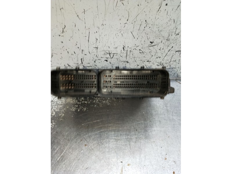 Recambio de centralita motor uce para saab 9-3 berlina 1.9 tid linear sport referencia OEM IAM 0281011970 55354770 