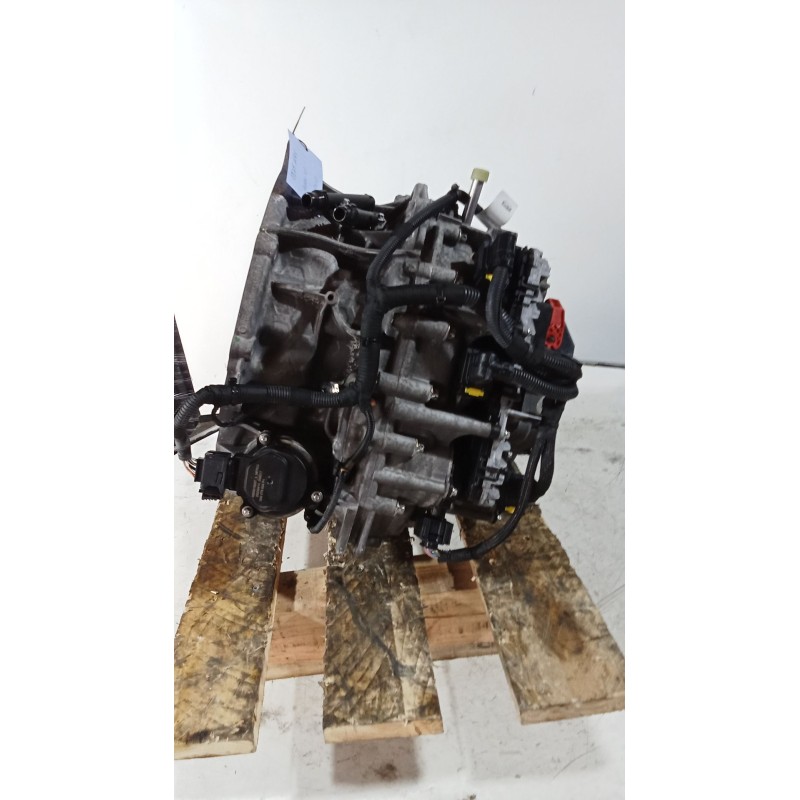 Recambio de caja cambios para bmw x1/ix1 u11 x1 sdrive18d referencia OEM IAM GD7Q40DG AUTOMATICA 2800 581502401 M151642001