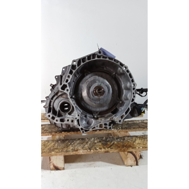 Recambio de caja cambios para bmw x1/ix1 u11 x1 sdrive18d referencia OEM IAM GD7Q40DG AUTOMATICA 2800 581502401 M151642001