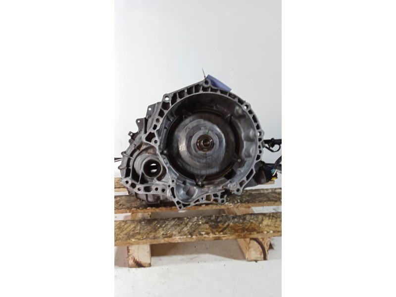 Recambio de caja cambios para bmw x1/ix1 u11 x1 sdrive18d referencia OEM IAM GD7Q40DG AUTOMATICA 2800 581502401 M151642001