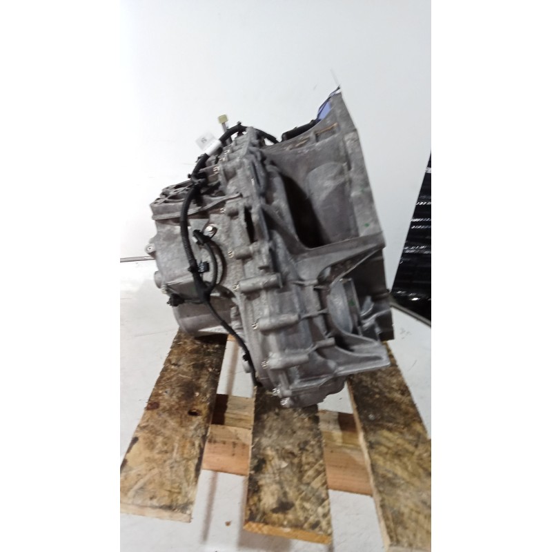 Recambio de caja cambios para bmw x1/ix1 u11 x1 sdrive18d referencia OEM IAM GD7Q40DG AUTOMATICA 2800 581502401 M151642001