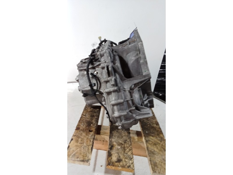 Recambio de caja cambios para bmw x1/ix1 u11 x1 sdrive18d referencia OEM IAM GD7Q40DG AUTOMATICA 2800 581502401 M151642001