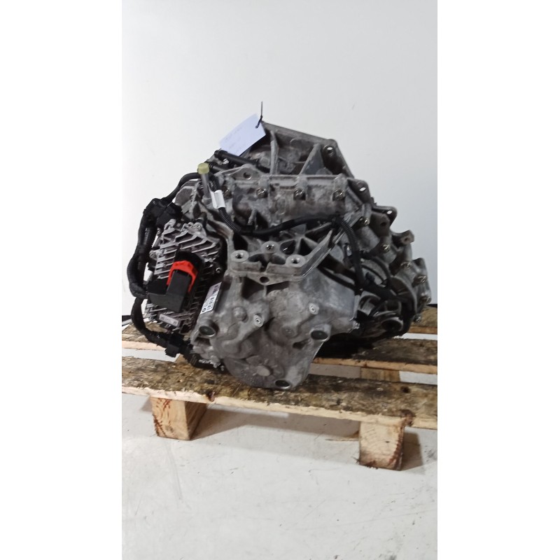 Recambio de caja cambios para bmw x1/ix1 u11 x1 sdrive18d referencia OEM IAM GD7Q40DG AUTOMATICA 2800 581502401 M151642001