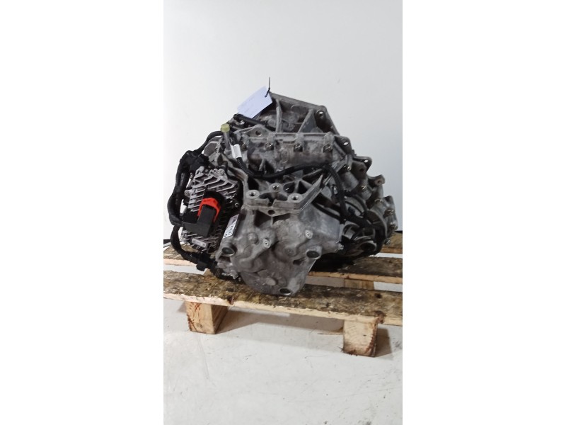 Recambio de caja cambios para bmw x1/ix1 u11 x1 sdrive18d referencia OEM IAM GD7Q40DG AUTOMATICA 2800 581502401 M151642001