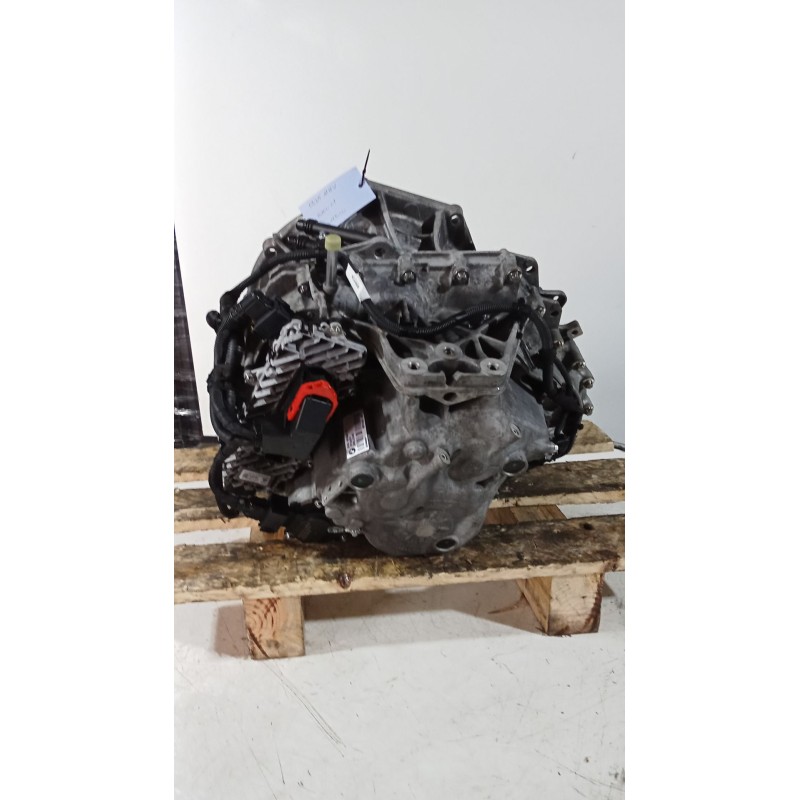 Recambio de caja cambios para bmw x1/ix1 u11 x1 sdrive18d referencia OEM IAM GD7Q40DG AUTOMATICA 2800 581502401 M151642001