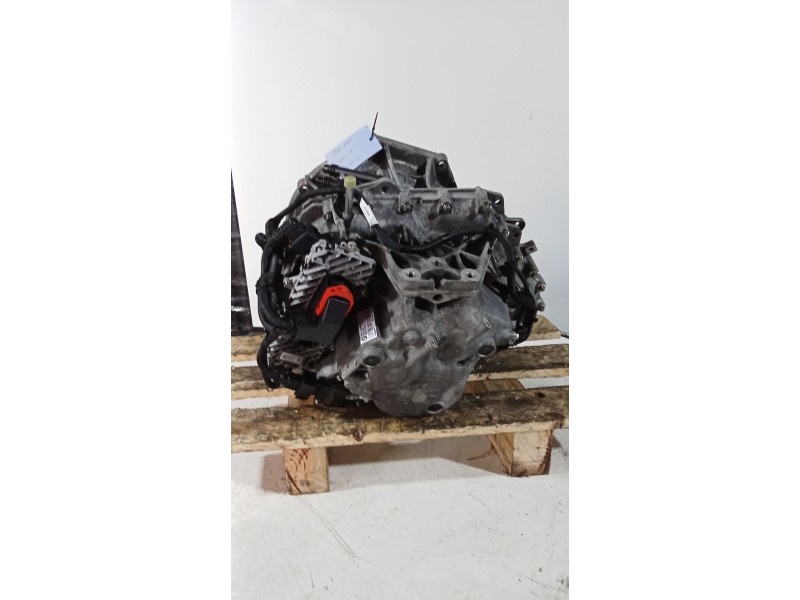 Recambio de caja cambios para bmw x1/ix1 u11 x1 sdrive18d referencia OEM IAM GD7Q40DG AUTOMATICA 2800 581502401 M151642001