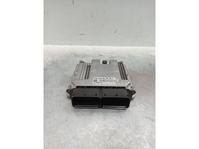 Recambio de centralita motor uce para skoda octavia iii (5e3, nl3, nr3) 2.0 tdi referencia OEM IAM 04l907309r 0281031066 