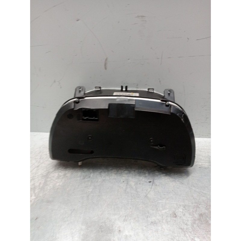 Recambio de cuadro instrumentos para citroën nemo furgoneta/monovolumen (aa_) 1.3 hdi 75 referencia OEM IAM 1376600080 503002184