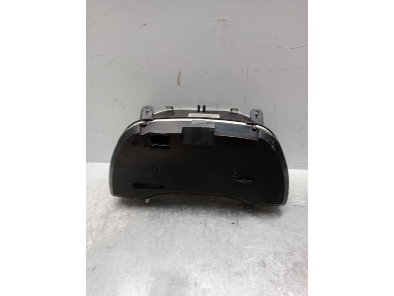 Recambio de cuadro instrumentos para citroën nemo furgoneta/monovolumen (aa_) 1.3 hdi 75 referencia OEM IAM 1376600080 503002184