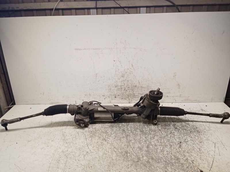 Recambio de cremallera direccion para seat altea (5p1) 1.2 tsi referencia OEM IAM 1K0909144M  