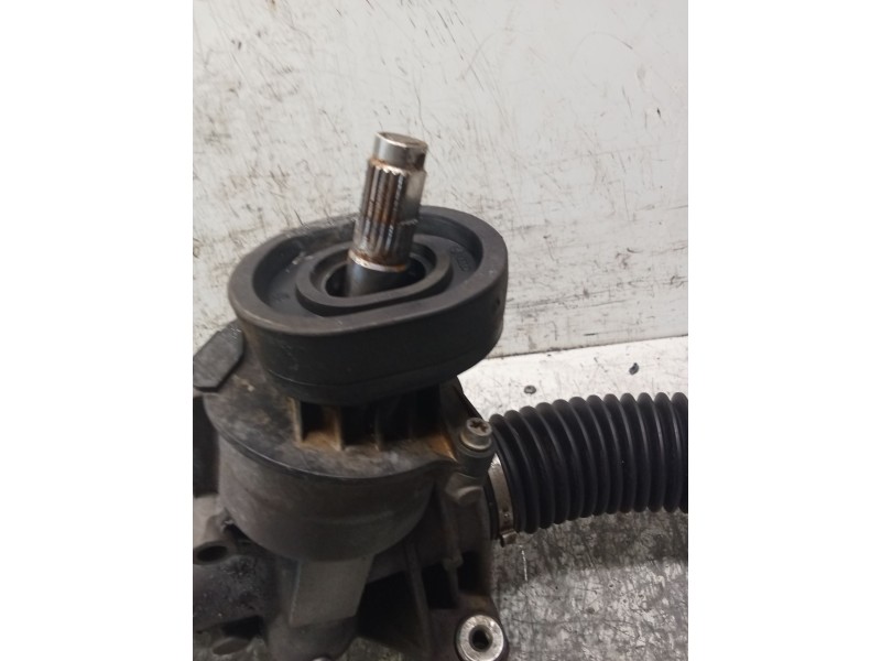 Recambio de cremallera direccion para seat altea (5p1) 1.2 tsi referencia OEM IAM 1K0909144M  