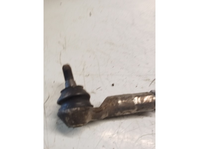 Recambio de cremallera direccion para seat altea (5p1) 1.2 tsi referencia OEM IAM 1K0909144M  