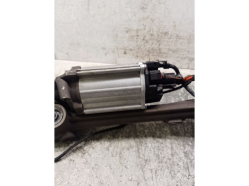 Recambio de cremallera direccion para seat altea (5p1) 1.2 tsi referencia OEM IAM 1K0909144M  