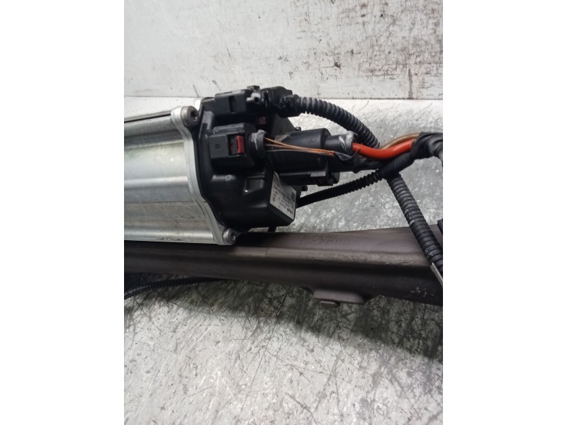Recambio de cremallera direccion para seat altea (5p1) 1.2 tsi referencia OEM IAM 1K0909144M  