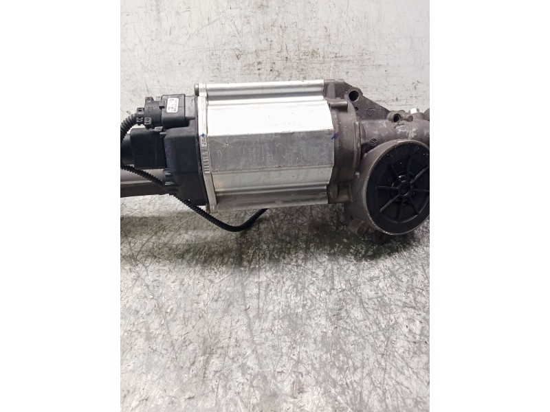 Recambio de cremallera direccion para seat altea (5p1) 1.2 tsi referencia OEM IAM 1K0909144M  