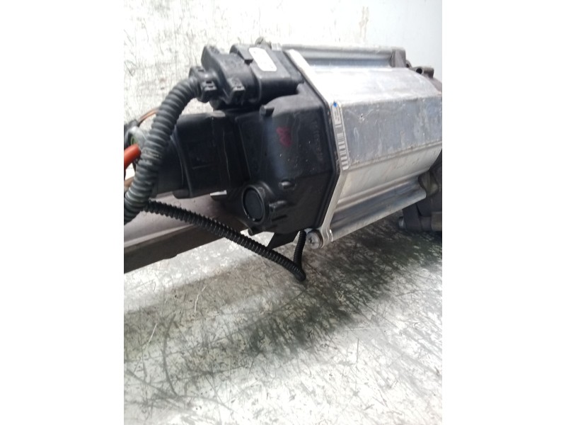 Recambio de cremallera direccion para seat altea (5p1) 1.2 tsi referencia OEM IAM 1K0909144M  