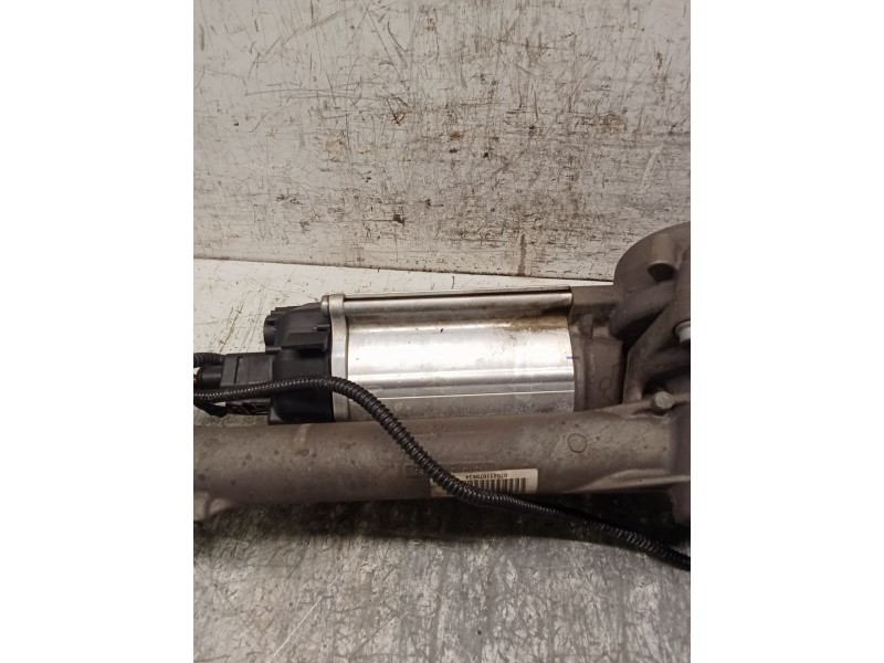 Recambio de cremallera direccion para seat altea (5p1) 1.2 tsi referencia OEM IAM 1K0909144M  