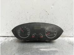 Recambio de cuadro instrumentos para peugeot boxer furgoneta 2.2 hdi 120 referencia OEM IAM 1358173080  