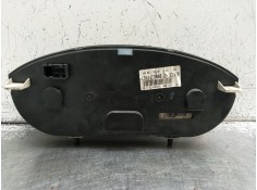 Recambio de cuadro instrumentos para peugeot boxer furgoneta 2.2 hdi 120 referencia OEM IAM 1358173080   2