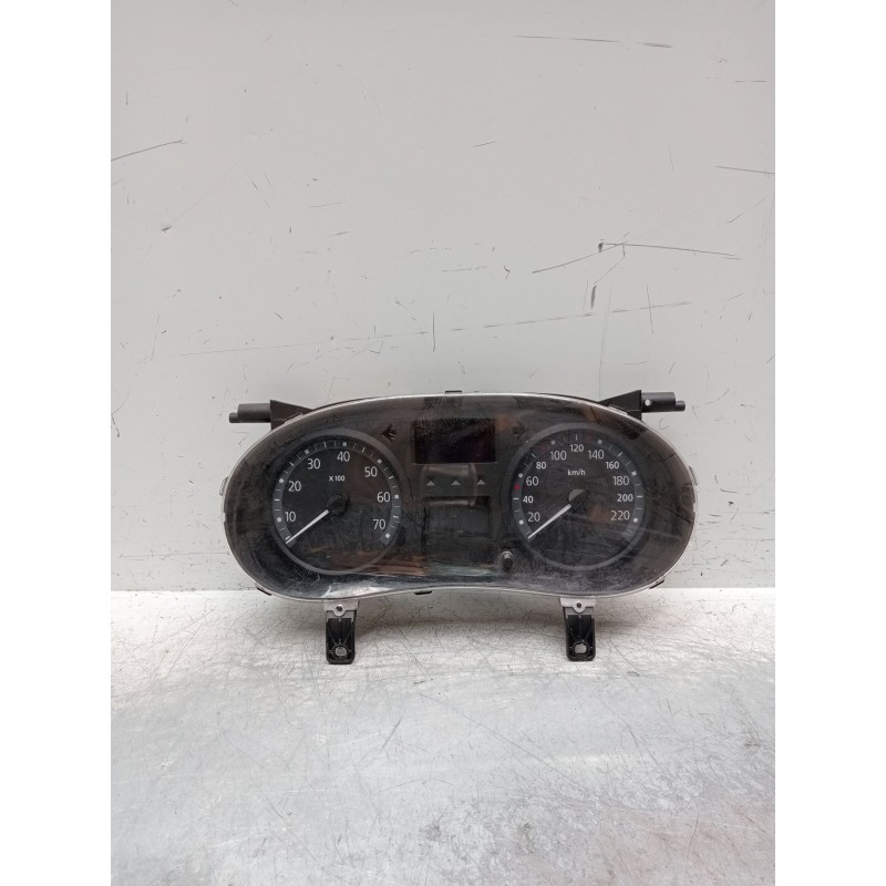 Recambio de cuadro instrumentos para renault clio ii (bb_, cb_) 1.2 16v (bb05, bb0w, bb11, bb27, bb2t, bb2u, bb2v, cb05,... refe