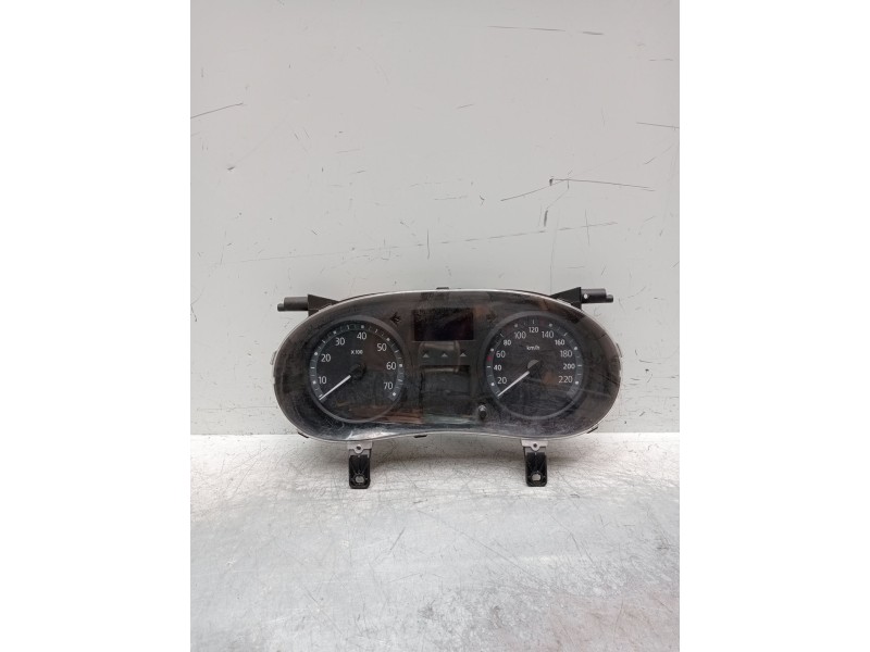 Recambio de cuadro instrumentos para renault clio ii (bb_, cb_) 1.2 16v (bb05, bb0w, bb11, bb27, bb2t, bb2u, bb2v, cb05,... refe