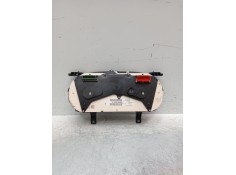 Recambio de cuadro instrumentos para renault clio ii (bb_, cb_) 1.2 16v (bb05, bb0w, bb11, bb27, bb2t, bb2u, bb2v, cb05,... refe 2