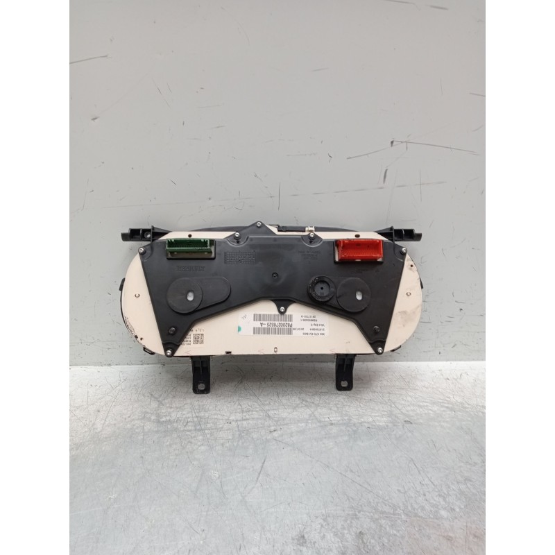Recambio de cuadro instrumentos para renault clio ii (bb_, cb_) 1.2 16v (bb05, bb0w, bb11, bb27, bb2t, bb2u, bb2v, cb05,... refe
