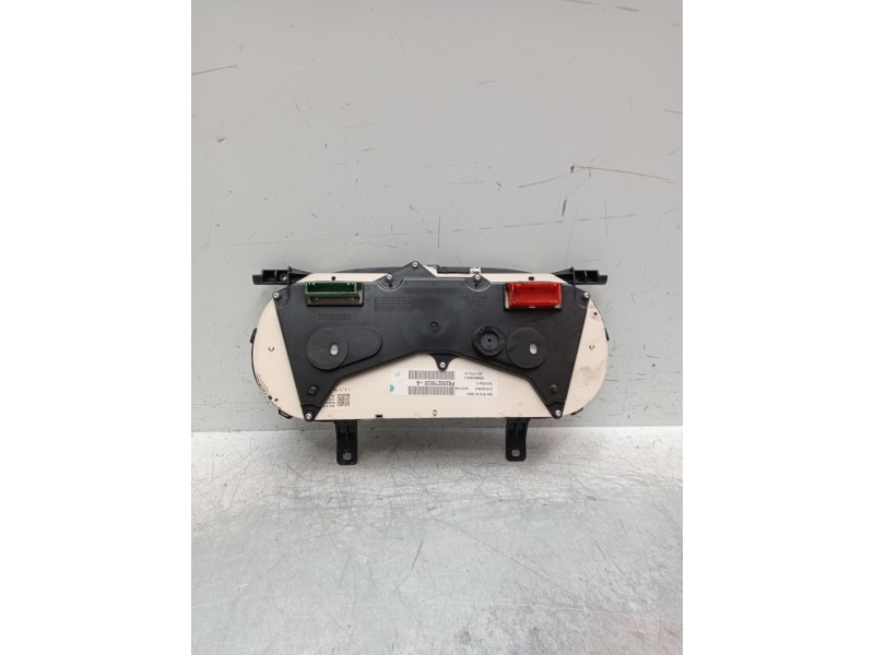 Recambio de cuadro instrumentos para renault clio ii (bb_, cb_) 1.2 16v (bb05, bb0w, bb11, bb27, bb2t, bb2u, bb2v, cb05,... refe