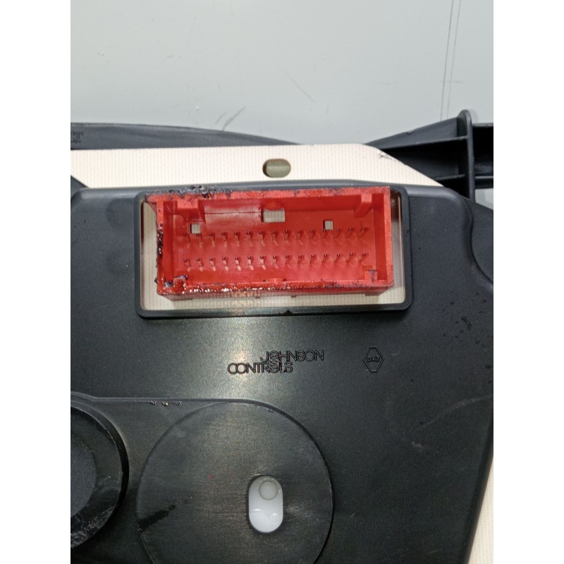 Recambio de cuadro instrumentos para renault clio ii (bb_, cb_) 1.2 16v (bb05, bb0w, bb11, bb27, bb2t, bb2u, bb2v, cb05,... refe