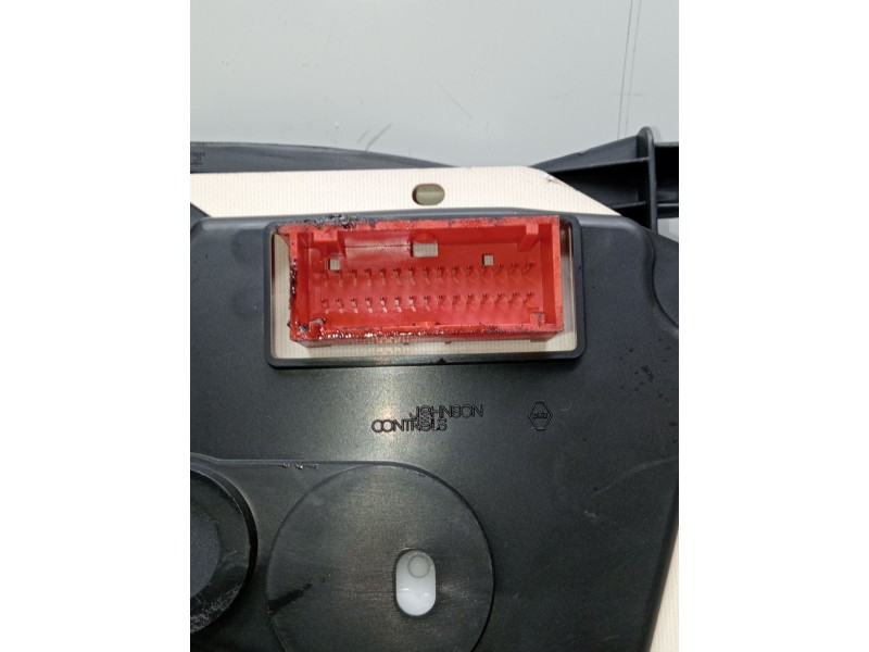 Recambio de cuadro instrumentos para renault clio ii (bb_, cb_) 1.2 16v (bb05, bb0w, bb11, bb27, bb2t, bb2u, bb2v, cb05,... refe