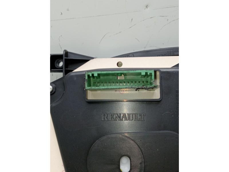 Recambio de cuadro instrumentos para renault clio ii (bb_, cb_) 1.2 16v (bb05, bb0w, bb11, bb27, bb2t, bb2u, bb2v, cb05,... refe