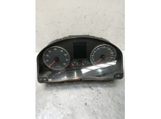Recambio de cuadro instrumentos para volkswagen eos (1f7, 1f8) 2.0 fsi referencia OEM IAM 1Q0920874  