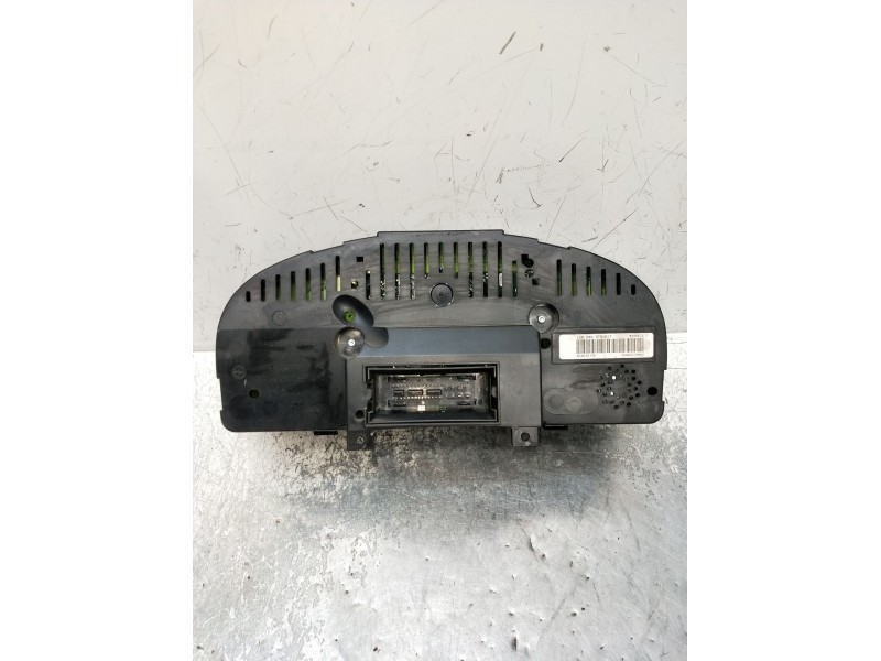 Recambio de cuadro instrumentos para volkswagen eos (1f7, 1f8) 2.0 fsi referencia OEM IAM 1Q0920874  